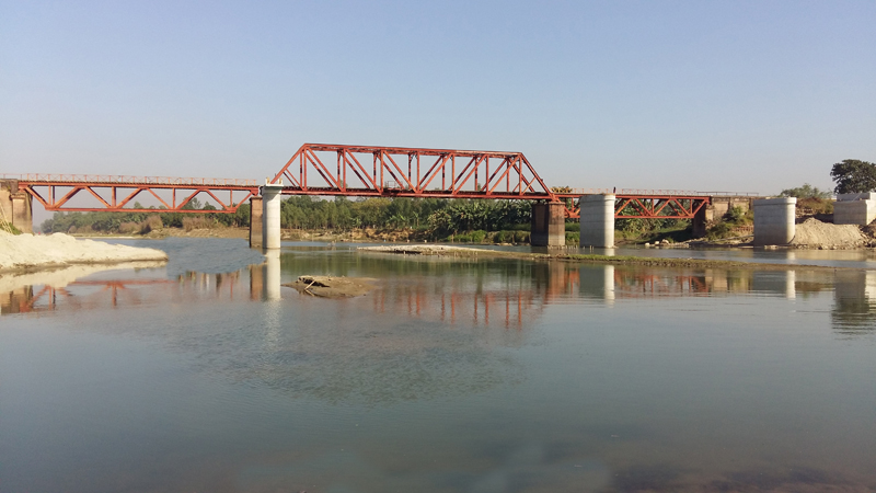 17M Bridge