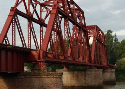 Koidanga Bridge
