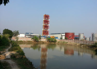 Rajlanka Power Plant