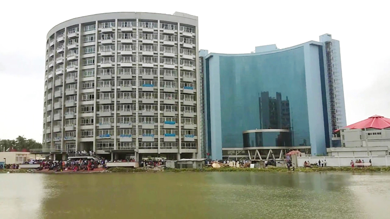 Jessore IT Park