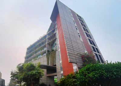 ECHOTEX