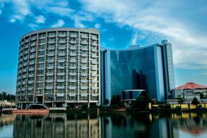 Jessore IT Park