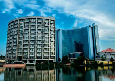 Jashore IT Park
