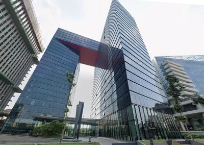 Shanta Forum
